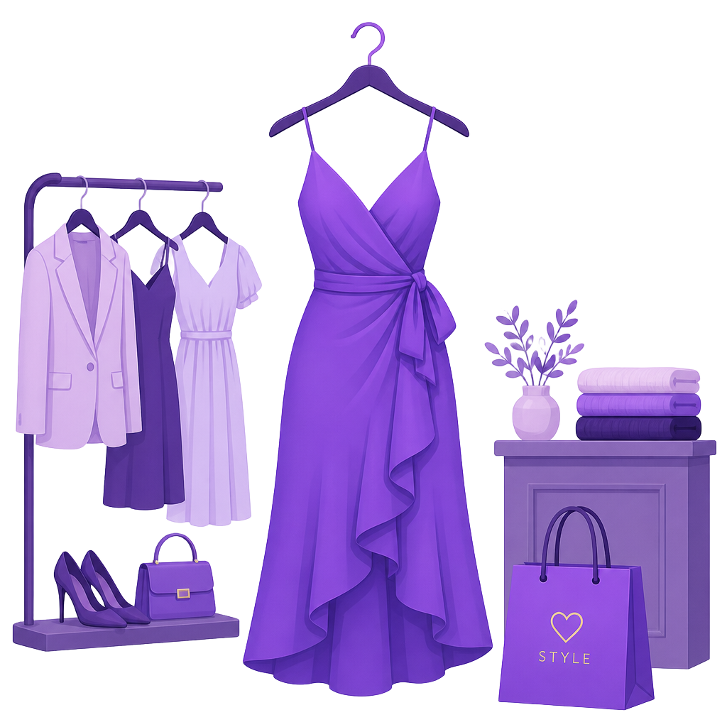 Boutique / Fashion