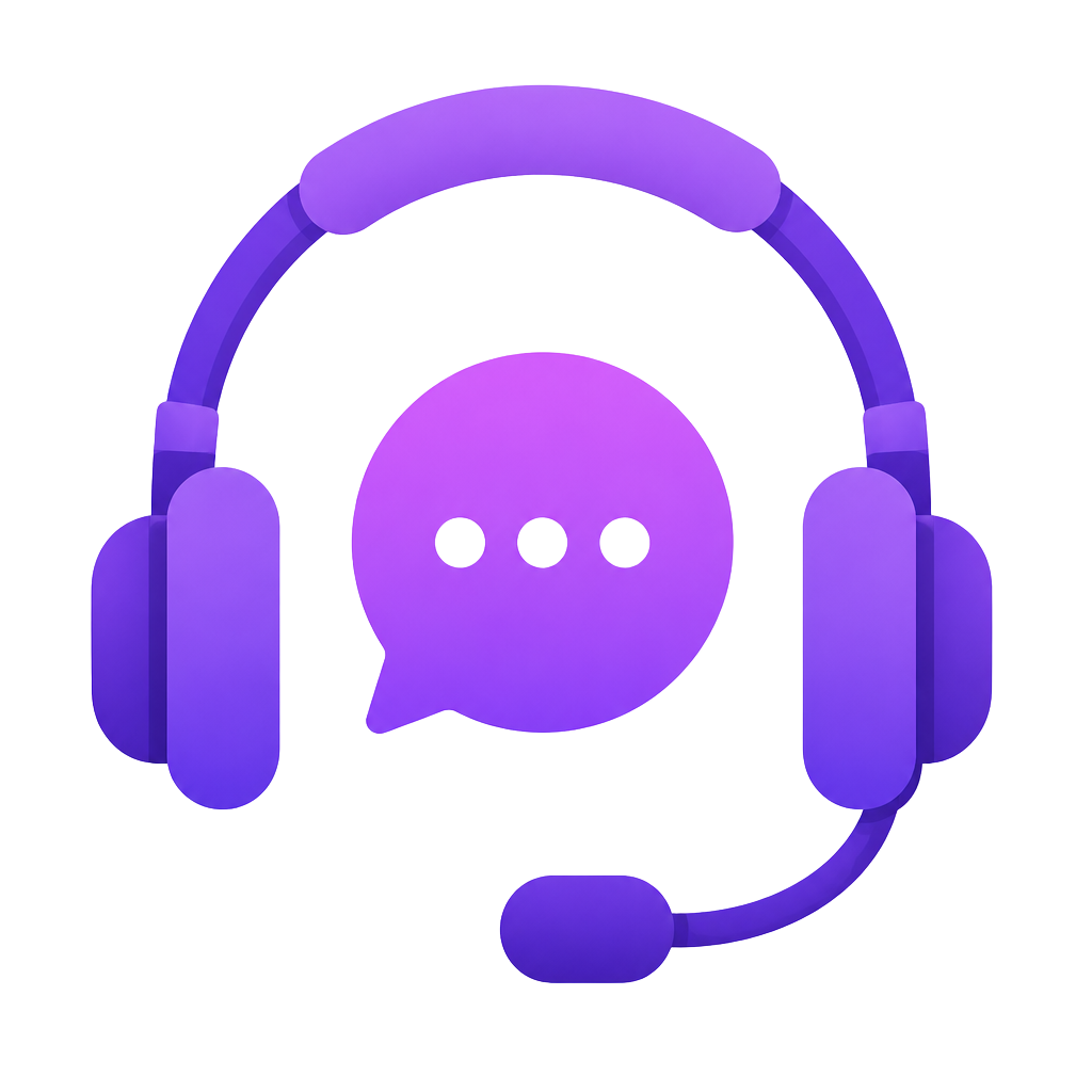 Customer Support